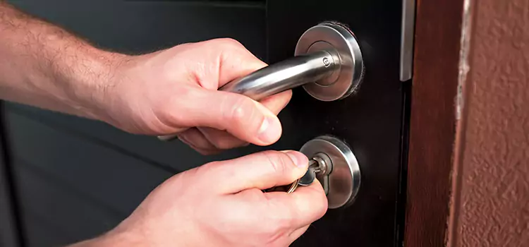 Master Key Control and Audits Asheville