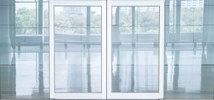 Mobile Sliding Screen Door Replacement Asheville