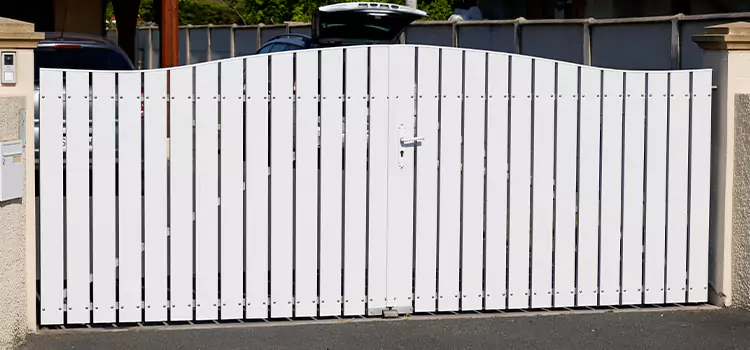 Why Choose Us for Residential Gate Repair in Asheville, NC?