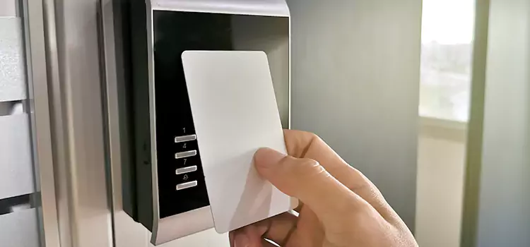 Advanced RFID Technology Integration in Asheville, NC
