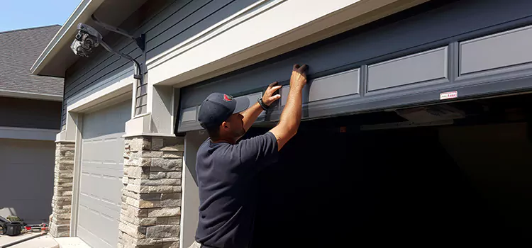 Janus Roll Up Doors Asheville