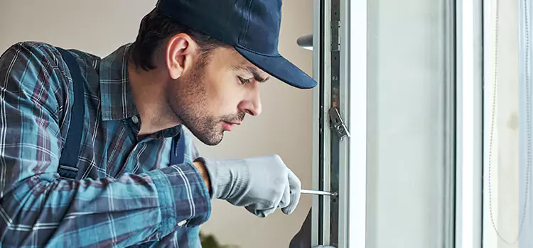Emergency Response for Latch Issues Asheville
