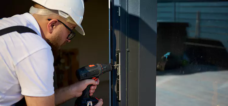 Aluminium Sliding Door Lock Fitting Asheville