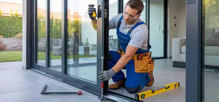 Patio Door Replacement Asheville