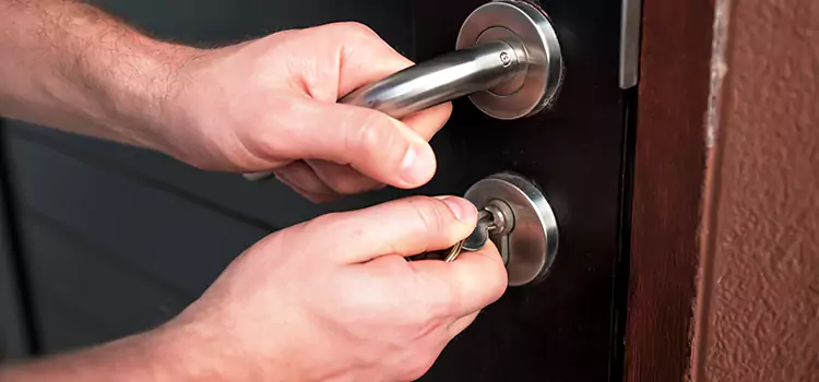 Door Closer Repair & Installation Asheville