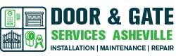 Door & Gate Services Asheville